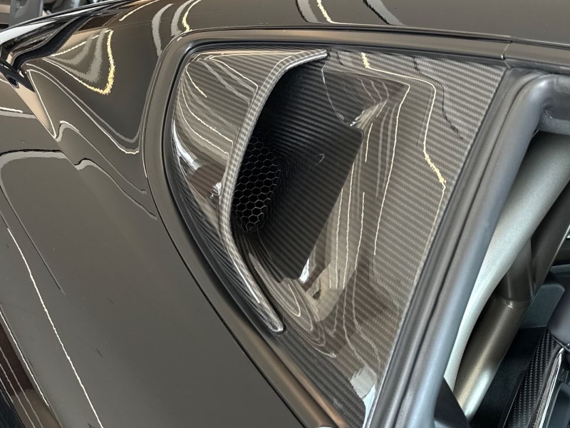 2023 (23) PORSCHE CAYMAN 4.0 GT4 RS 2dr PDK 5419127