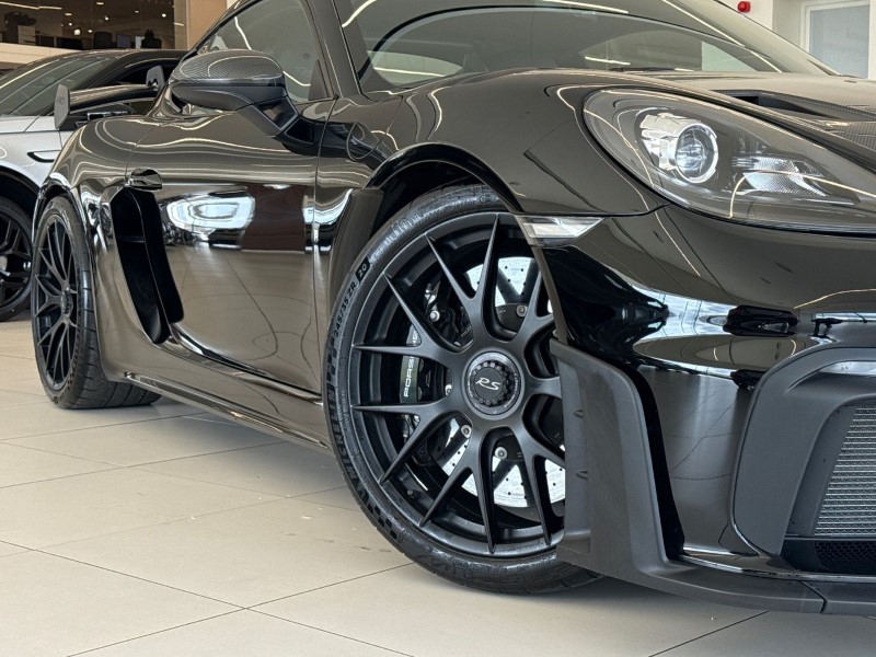 2023 (23) PORSCHE CAYMAN 4.0 GT4 RS 2dr PDK 5419148
