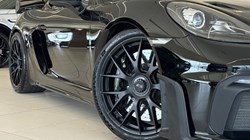 2023 (23) PORSCHE CAYMAN 4.0 GT4 RS 2dr PDK 5419148