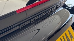 2023 (23) PORSCHE CAYMAN 4.0 GT4 RS 2dr PDK 5418339