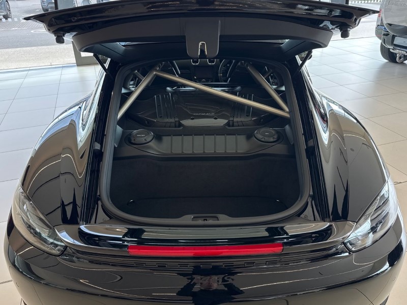 2023 (23) PORSCHE CAYMAN 4.0 GT4 RS 2dr PDK 5419119