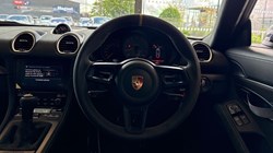 2023 (23) PORSCHE CAYMAN 4.0 GT4 RS 2dr PDK 5419124