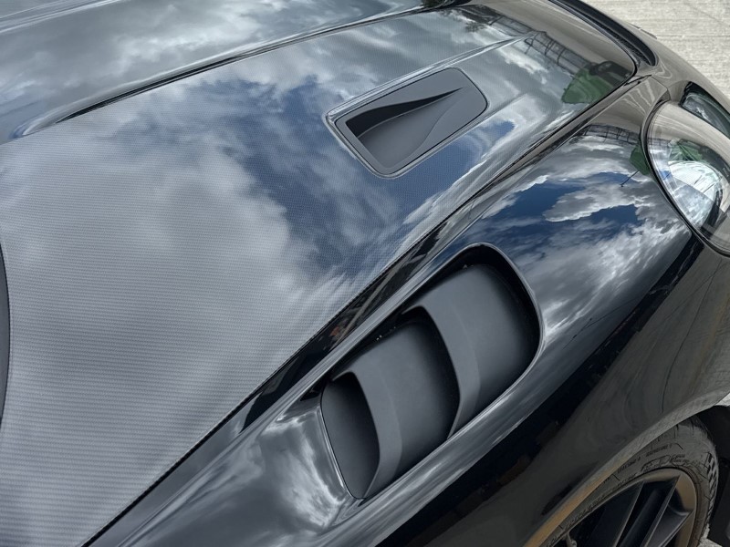 2023 (23) PORSCHE CAYMAN 4.0 GT4 RS 2dr PDK 5419159
