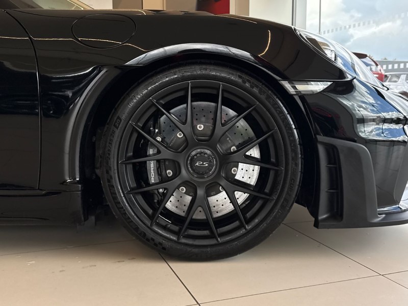 2023 (23) PORSCHE CAYMAN 4.0 GT4 RS 2dr PDK 5418306