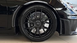 2023 (23) PORSCHE CAYMAN 4.0 GT4 RS 2dr PDK 5418306