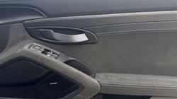 2023 (23) PORSCHE CAYMAN 4.0 GT4 RS 2dr PDK 5418319