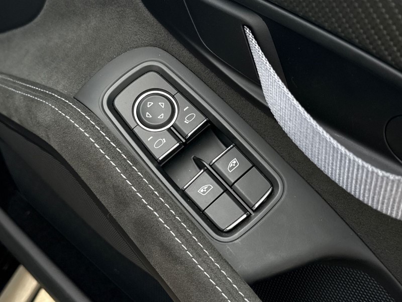 2023 (23) PORSCHE CAYMAN 4.0 GT4 RS 2dr PDK 5418320