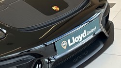 2023 (23) PORSCHE CAYMAN 4.0 GT4 RS 2dr PDK 5419147