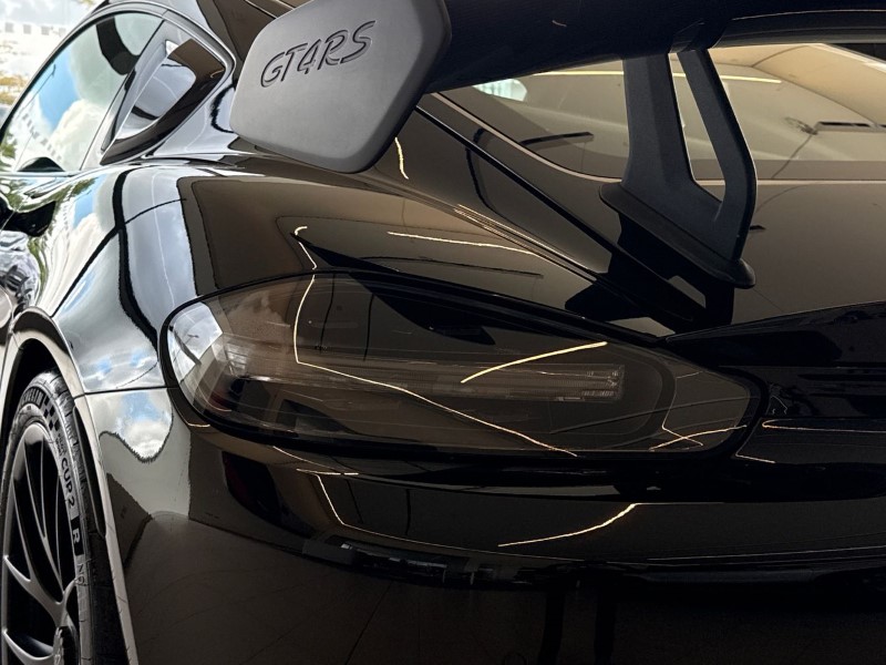 2023 (23) PORSCHE CAYMAN 4.0 GT4 RS 2dr PDK 5419128