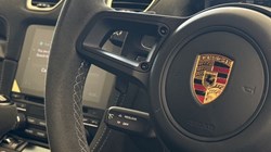 2023 (23) PORSCHE CAYMAN 4.0 GT4 RS 2dr PDK 5419136