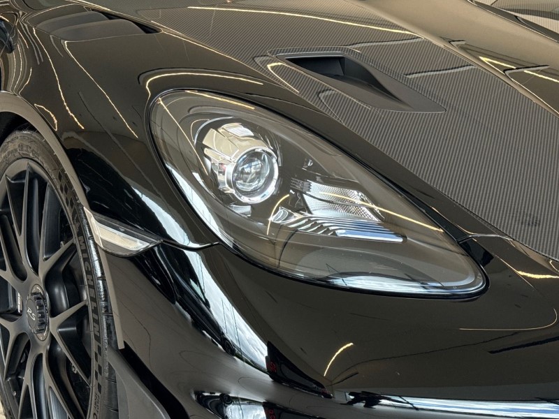2023 (23) PORSCHE CAYMAN 4.0 GT4 RS 2dr PDK 5419126