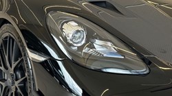 2023 (23) PORSCHE CAYMAN 4.0 GT4 RS 2dr PDK 5419126