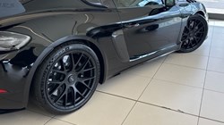 2023 (23) PORSCHE CAYMAN 4.0 GT4 RS 2dr PDK 5419152