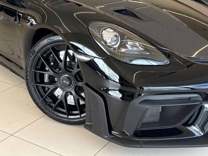 2023 (23) PORSCHE CAYMAN 4.0 GT4 RS 2dr PDK 5419146