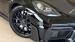 2023 (23) PORSCHE CAYMAN 4.0 GT4 RS 2dr PDK 5419146