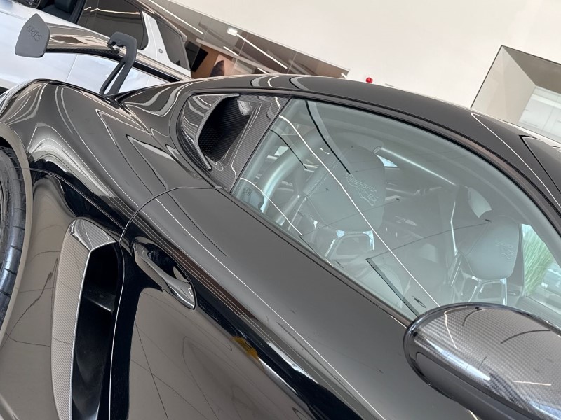 2023 (23) PORSCHE CAYMAN 4.0 GT4 RS 2dr PDK 5418344