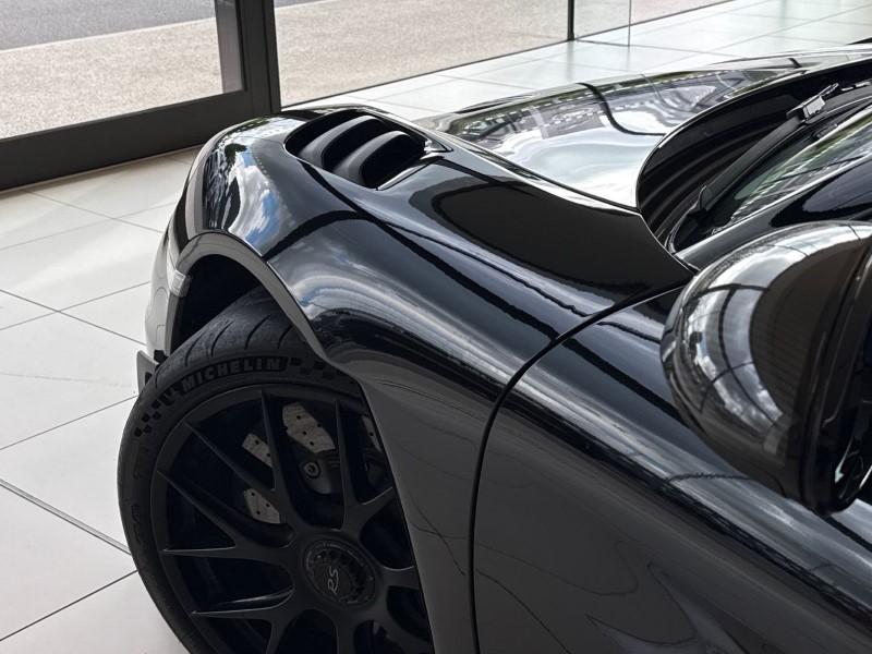 2023 (23) PORSCHE CAYMAN 4.0 GT4 RS 2dr PDK 5418318