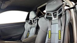 2023 (23) PORSCHE CAYMAN 4.0 GT4 RS 2dr PDK 5418302