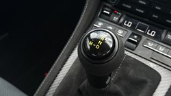 2023 (23) PORSCHE CAYMAN 4.0 GT4 RS 2dr PDK 5418311