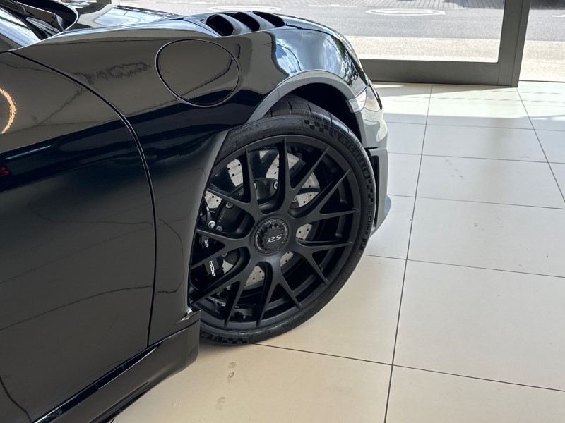 2023 (23) PORSCHE CAYMAN 4.0 GT4 RS 2dr PDK 5419153