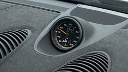 2023 (23) PORSCHE CAYMAN 4.0 GT4 RS 2dr PDK 5418349