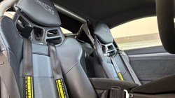 2023 (23) PORSCHE CAYMAN 4.0 GT4 RS 2dr PDK 5419134