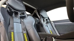 2023 (23) PORSCHE CAYMAN 4.0 GT4 RS 2dr PDK 5418323