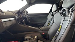 2023 (23) PORSCHE CAYMAN 4.0 GT4 RS 2dr PDK 5418301
