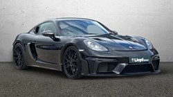 2023 (23) PORSCHE CAYMAN 4.0 GT4 RS 2dr PDK 5418299