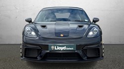 2023 (23) PORSCHE CAYMAN 4.0 GT4 RS 2dr PDK 5418305