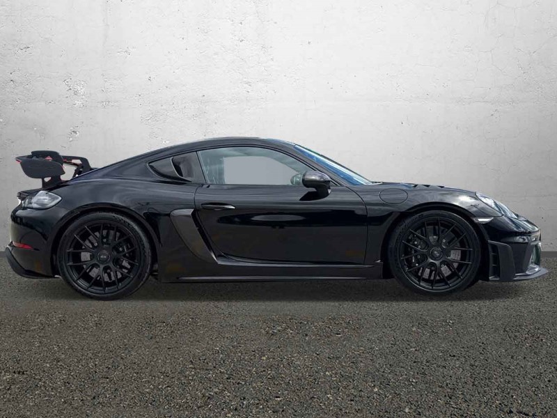 2023 (23) PORSCHE CAYMAN 4.0 GT4 RS 2dr PDK 5419114