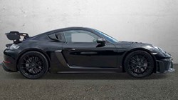 2023 (23) PORSCHE CAYMAN 4.0 GT4 RS 2dr PDK 5419114