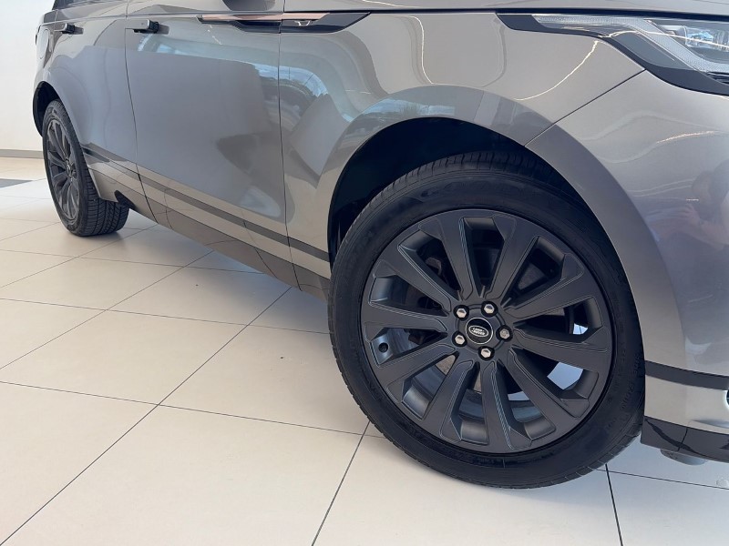 2021 (71) LAND ROVER RANGE ROVER VELAR 2.0 D200 R-Dynamic SE 5dr Auto 5406786