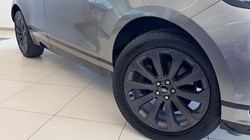 2021 (71) LAND ROVER RANGE ROVER VELAR 2.0 D200 R-Dynamic SE 5dr Auto 5406786