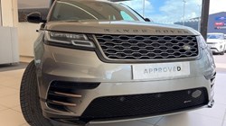 2021 (71) LAND ROVER RANGE ROVER VELAR 2.0 D200 R-Dynamic SE 5dr Auto 5406797