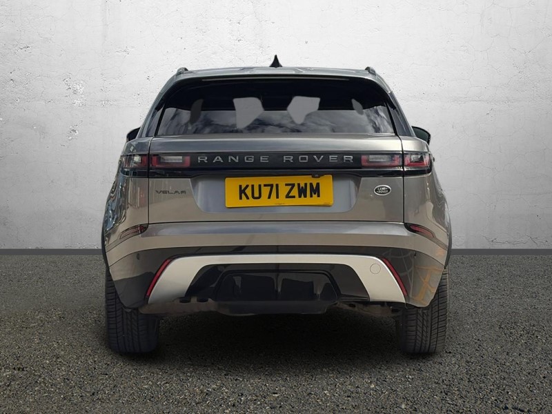 2021 (71) LAND ROVER RANGE ROVER VELAR 2.0 D200 R-Dynamic SE 5dr Auto 5406747