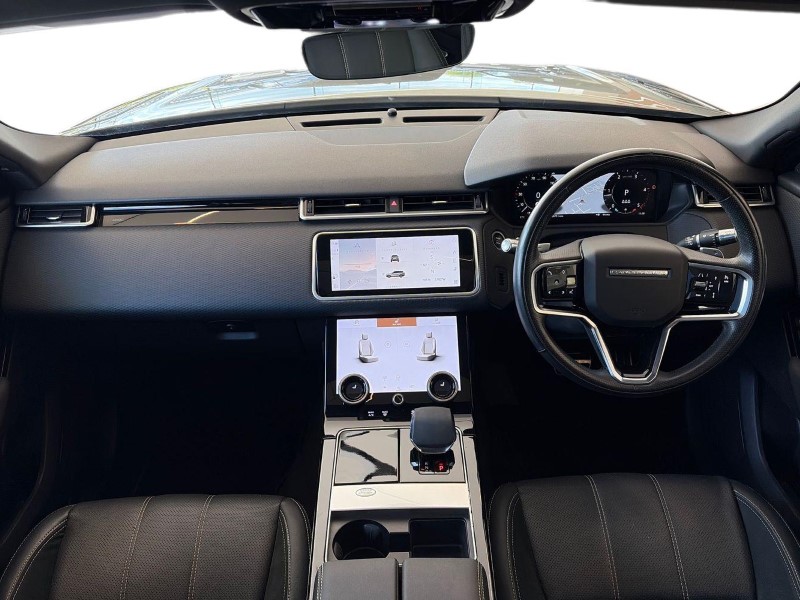 2021 (71) LAND ROVER RANGE ROVER VELAR 2.0 D200 R-Dynamic SE 5dr Auto 5406750