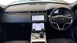 2021 (71) LAND ROVER RANGE ROVER VELAR 2.0 D200 R-Dynamic SE 5dr Auto 5406750