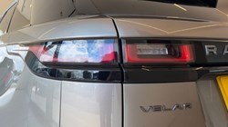 2021 (71) LAND ROVER RANGE ROVER VELAR 2.0 D200 R-Dynamic SE 5dr Auto 5406760