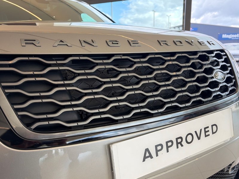 2021 (71) LAND ROVER RANGE ROVER VELAR 2.0 D200 R-Dynamic SE 5dr Auto 5406785