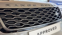 2021 (71) LAND ROVER RANGE ROVER VELAR 2.0 D200 R-Dynamic SE 5dr Auto 5406785