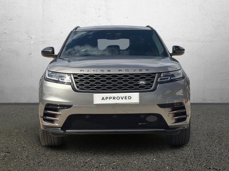 2021 (71) LAND ROVER RANGE ROVER VELAR 2.0 D200 R-Dynamic SE 5dr Auto 5406748