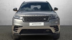 2021 (71) LAND ROVER RANGE ROVER VELAR 2.0 D200 R-Dynamic SE 5dr Auto 5406748