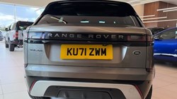 2021 (71) LAND ROVER RANGE ROVER VELAR 2.0 D200 R-Dynamic SE 5dr Auto 5406800