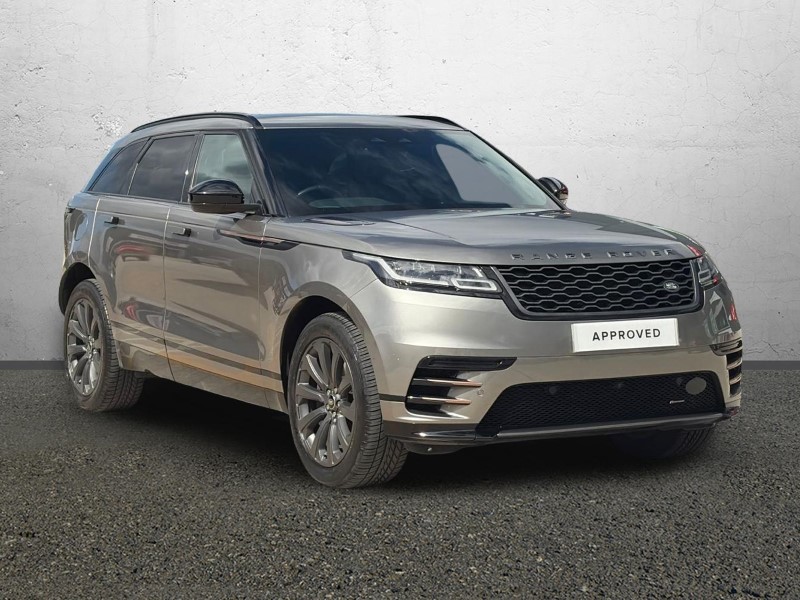 2021 (71) LAND ROVER RANGE ROVER VELAR 2.0 D200 R-Dynamic SE 5dr Auto