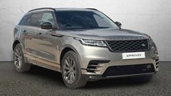 2021 (71) LAND ROVER RANGE ROVER VELAR 2.0 D200 R-Dynamic SE 5dr Auto 5406742