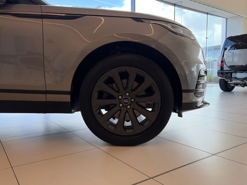 2021 (71) LAND ROVER RANGE ROVER VELAR 2.0 D200 R-Dynamic SE 5dr Auto 5406749