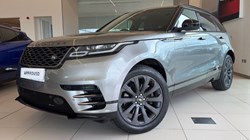 2021 (71) LAND ROVER RANGE ROVER VELAR 2.0 D200 R-Dynamic SE 5dr Auto 5406798