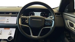 2021 (71) LAND ROVER RANGE ROVER VELAR 2.0 D200 R-Dynamic SE 5dr Auto 5406756