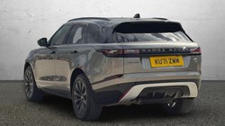 2021 (71) LAND ROVER RANGE ROVER VELAR 2.0 D200 R-Dynamic SE 5dr Auto 5406743
